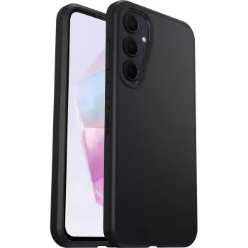 OtterBox React Series custodia per Samsung Galaxy A35 5G - nero