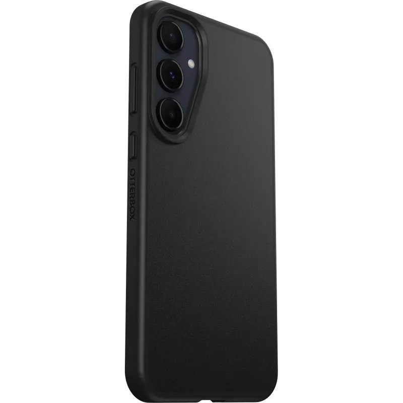 OtterBox Custodia React Series per Samsung Galaxy A55 5G - Nero