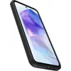 OtterBox React Series Case per Samsung Galaxy A55 5G - nero (77-95420)