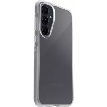 OtterBox Custodia React Series per Samsung Galaxy A55 5G - Trasparente