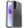 OtterBox Custodia React Series per Samsung Galaxy A55 5G - Trasparente