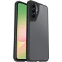 OtterBox React Series custodia per Samsung Galaxy A56 5G - Black Crystal (Clear/Black)