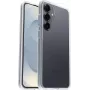 OtterBox React Series Custodia per Samsung Galaxy S25+, trasparente