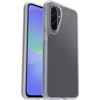 OtterBox React Series Clear Case per Samsung Galaxy A36 5G