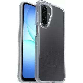 OtterBox React Series Custodia protettiva Clear per Samsung Galaxy A16, A16 5G, A17, A17 5G
