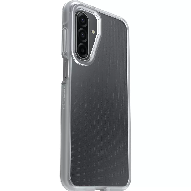 OtterBox React Series Custodia protettiva Clear per Samsung Galaxy A16, A16 5G, A17, A17 5G