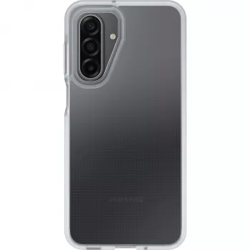 OtterBox React Series Custodia protettiva Clear per Samsung Galaxy A16, A16 5G, A17, A17 5G