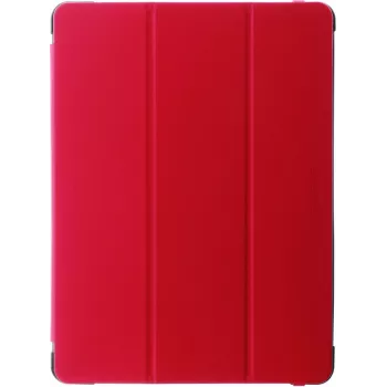 OtterBox React Series Folio custodia per iPad 10ª gen (rosso) 77-92190