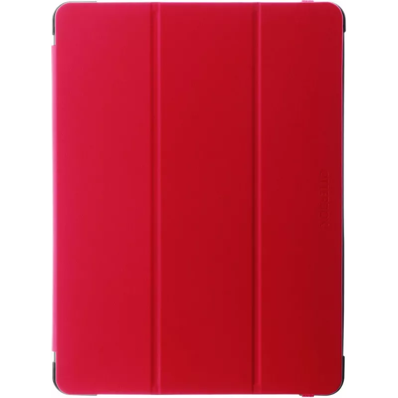 OtterBox React Series Folio custodia per iPad 10ª gen (rosso) 77-92190