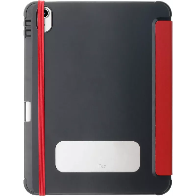 OtterBox React Series Folio custodia per iPad 10ª gen (rosso) 77-92190
