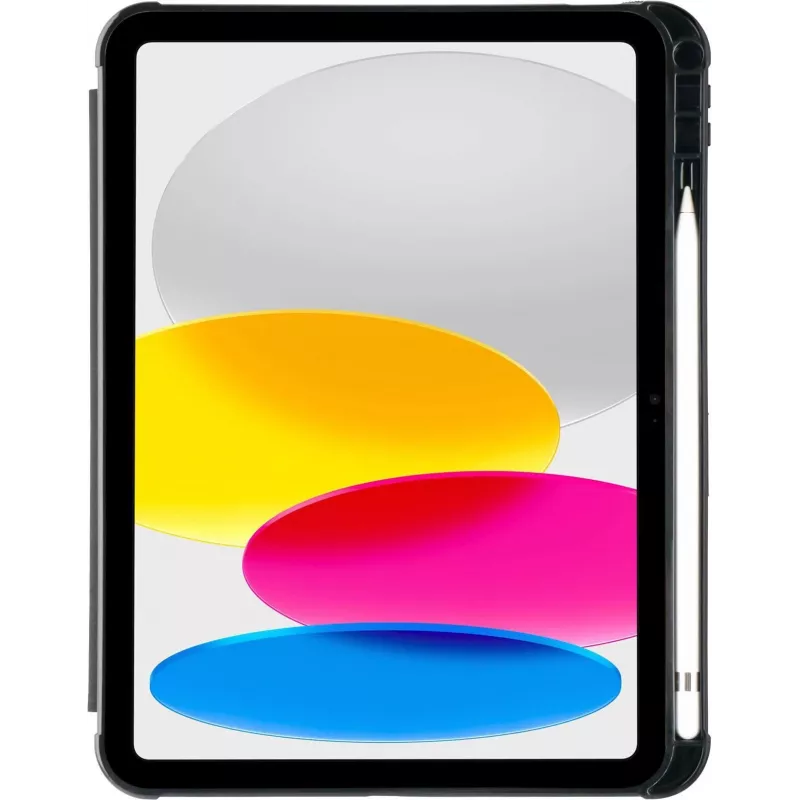 OtterBox React Series Folio custodia per iPad 10ª gen (rosso) 77-92190