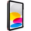 OtterBox React Series Folio custodia per iPad 10ª gen (rosso) 77-92190