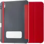 OtterBox React Series Folio custodia per iPad 10ª gen (rosso) 77-92190