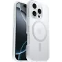 OtterBox React Series custodia MagSafe per Apple iPhone 16 Pro - Clear