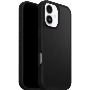 OtterBox React Custodia MagSafe per Apple iPhone 17, Nero