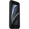 OtterBox React Series cover posteriore per cellulare - Black Crystal - per Apple iPhone 7, 8, SE (2ª gen.), SE (3ª gen.)