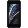 OtterBox React Series cover posteriore per cellulare - Black Crystal - per Apple iPhone 7, 8, SE (2ª gen.), SE (3ª gen.)