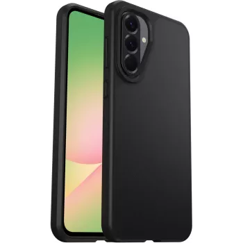 OtterBox React Series Custodia protettiva per Samsung Galaxy A56 5G - nero