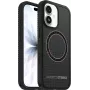 OtterBox Sole Custodia per Apple iPhone 17, Night Raid Black, MagSafe