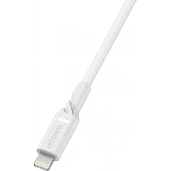 OtterBox cavo Standard Lightning a USB-A 2m Cloud Dream White