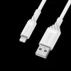 OtterBox cavo Standard Lightning a USB-A 2m Cloud Dream White
