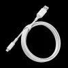 OtterBox cavo Standard Lightning a USB-A 2m Cloud Dream White