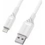 OtterBox cavo Standard Lightning a USB-A 2m Cloud Dream White