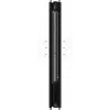 OtterBox Strada Series custodia flip per Apple iPhone 6/6s/7/8/SE (2ª e 3ª gen) - nero