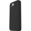 OtterBox Strada Series custodia flip per Apple iPhone 6/6s/7/8/SE (2ª e 3ª gen) - nero
