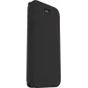 OtterBox Strada Series custodia flip per Apple iPhone 6/6s/7/8/SE (2ª e 3ª gen) - nero