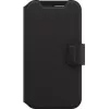 OtterBox Strada Series Via custodia a libro per Samsung Galaxy S22 - Black Night 77-86603