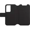 OtterBox Strada Series Via custodia a libro per Samsung Galaxy S22 - Black Night 77-86603