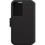 OtterBox Strada Series Via custodia a libro per Samsung Galaxy S22 - Black Night 77-86603