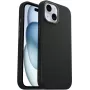 OtterBox Symmetry Cactus per MagSafe Series Custodia per Apple iPhone 15/14/13 - Noir Ash