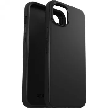OtterBox Symmetry Case per Apple iPhone 15 Plus e iPhone 14 Plus, nero