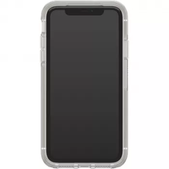 OtterBox Custodia Symmetry per iPhone 11 trasparente (77-62820)
