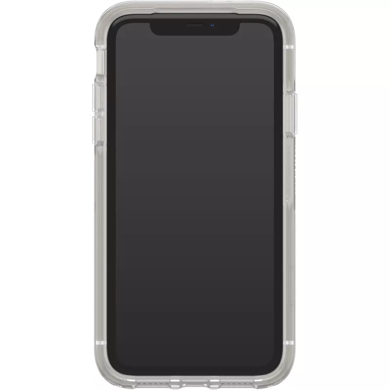 OtterBox Custodia Symmetry per iPhone 11 trasparente (77-62820)