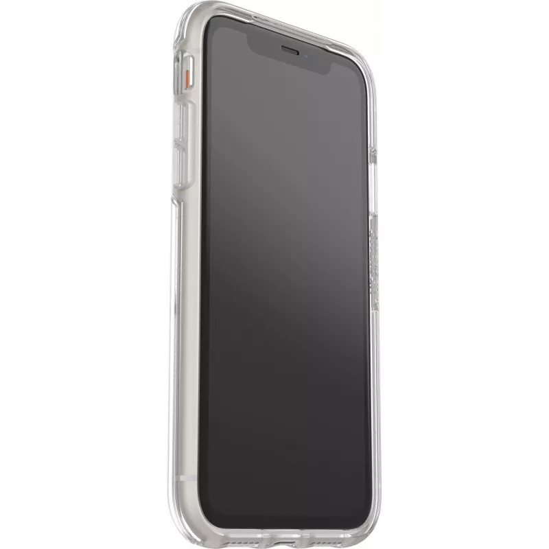 OtterBox Custodia Symmetry per iPhone 11 trasparente (77-62820)