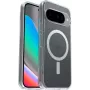 OtterBox Symmetry Clear Magnets custodia per Google Pixel 10 / Pixel 10 Pro (trasparente) - 77-98095