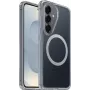 OtterBox Symmetry Clear Magnets Series Case per Samsung Galaxy S26 - trasparente