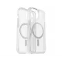 OtterBox Symmetry Clear MagSafe Apple iPhone 15/iPhone 14/iPhone 13 - trasparente