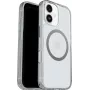 OtterBox Symmetry Clear MagSafe Camera Control Case per iPhone 17 - Trasparente