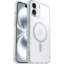 OtterBox Symmetry Clear MagSafe custodia per iPhone 16 Plus - trasparente 77-99670