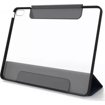 OtterBox Symmetry Custodia Folio per iPad Air 13 (M4/M3/M2) - Coastal Evening Blue