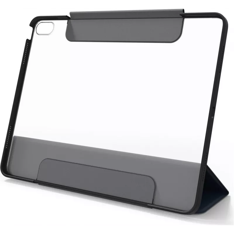 OtterBox Symmetry Custodia Folio per iPad Air 13 (M4/M3/M2) - Coastal Evening Blue