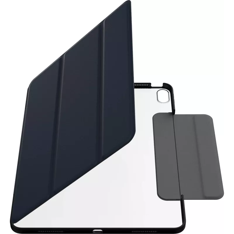 OtterBox Symmetry Custodia Folio per iPad Air 13 (M4/M3/M2) - Coastal Evening Blue