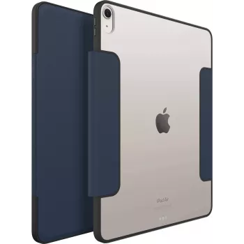 OtterBox Symmetry Custodia Folio per iPad Air 13 (M4/M3/M2) - Coastal Evening Blue