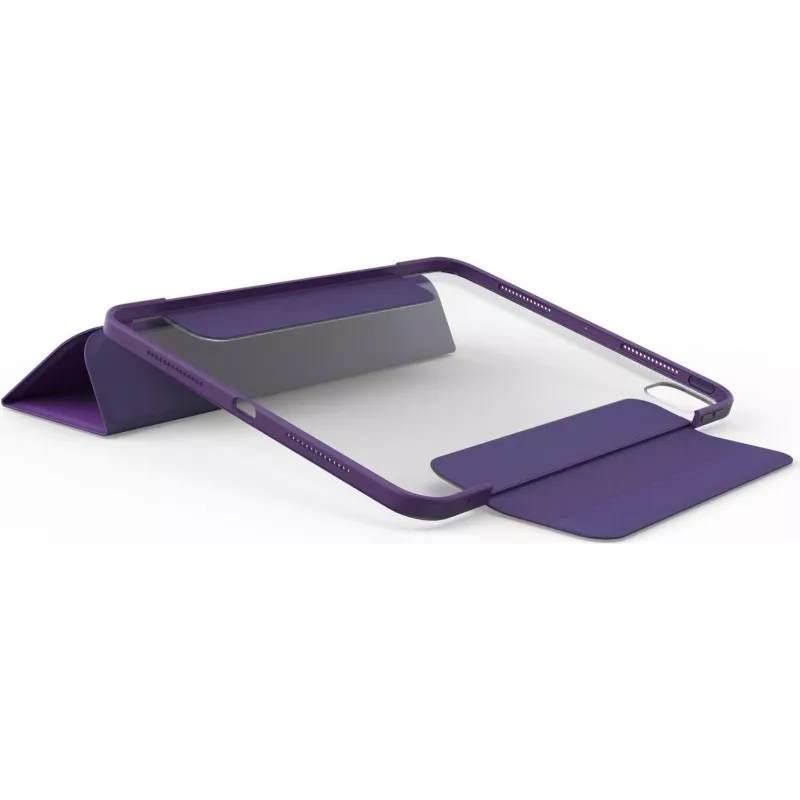 Otterbox Symmetry Folio Series custodia per Apple iPad Pro 11 (2024) - Figment Purple 77-95256