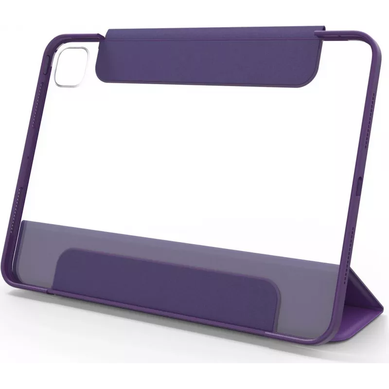 Otterbox Symmetry Folio Series custodia per Apple iPad Pro 11 (2024) - Figment Purple 77-95256