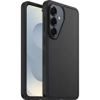 OtterBox Custodia Symmetry Magnets Series per Samsung Galaxy S26 - Nero